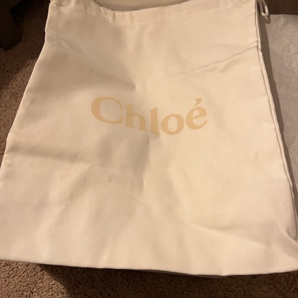 Chloe sneakers - Picture 4 of 6